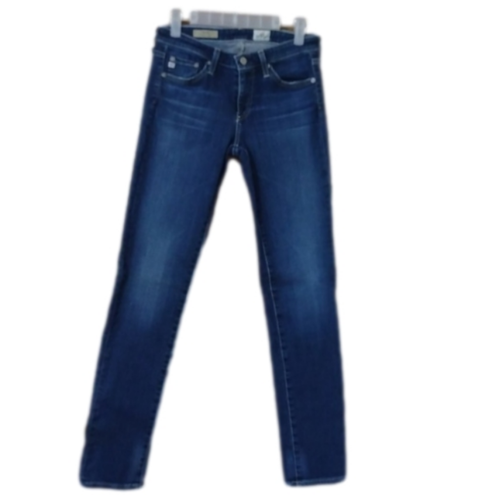 Adriana GoldschmiedJeans The Stilts Cigarette Leg 26R